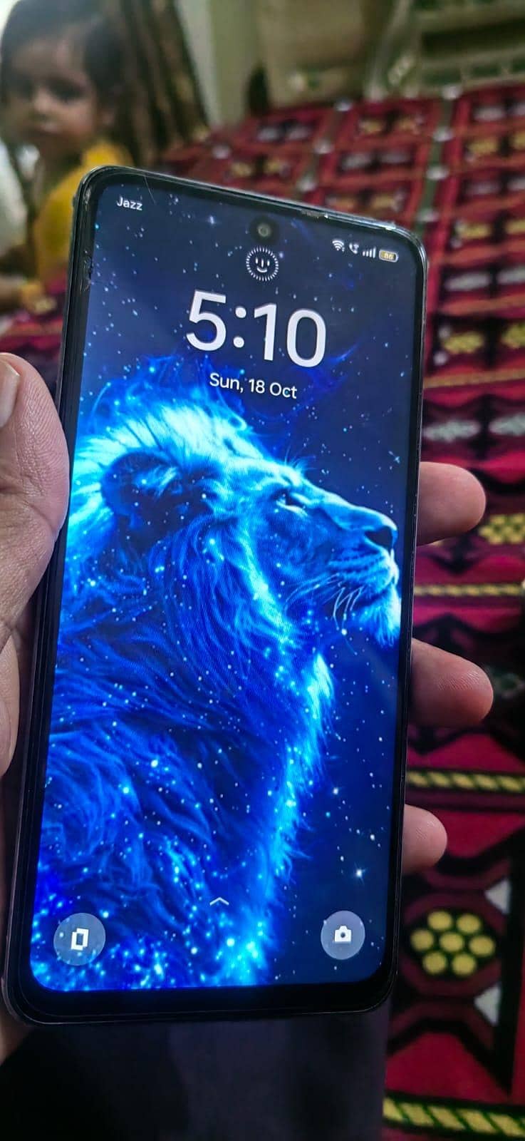 OPPO A3s 1