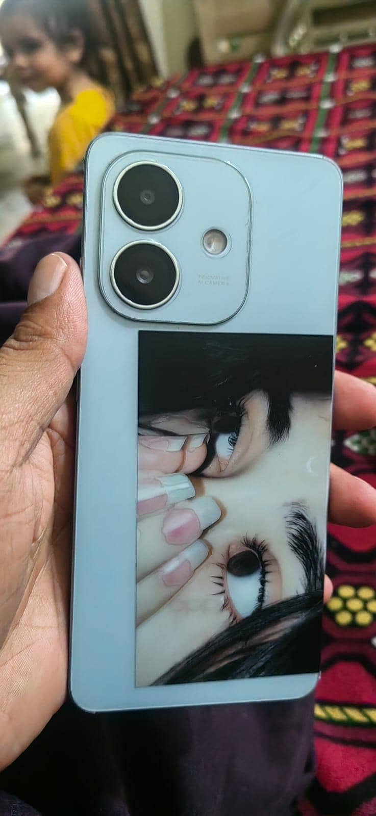 OPPO A3s 2