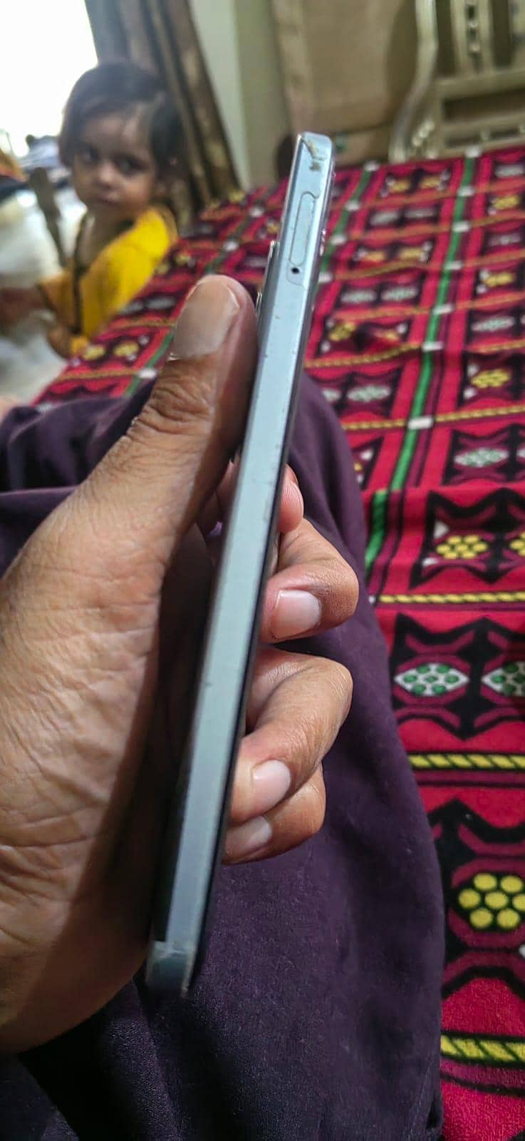 OPPO A3s 5