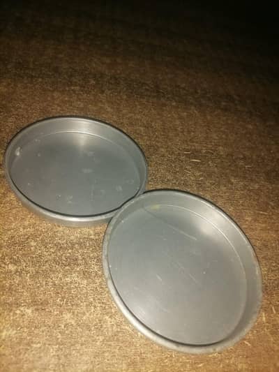 mini pizza pan