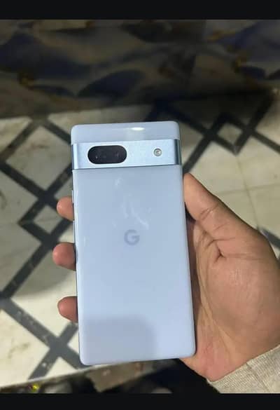 Google Pixel 7a