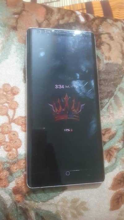 Samsung Mobile Note 9 | 6/128 | All Original