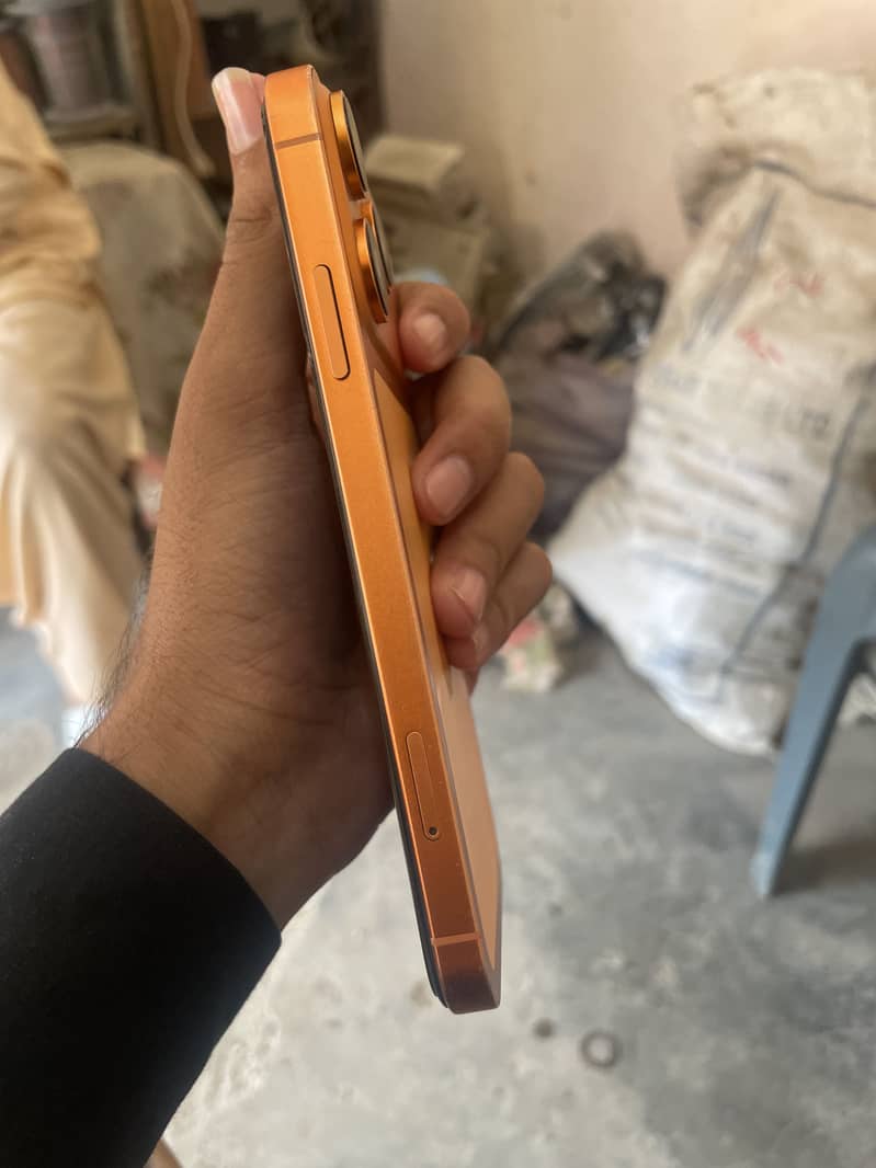 Apple iPhone XR 3