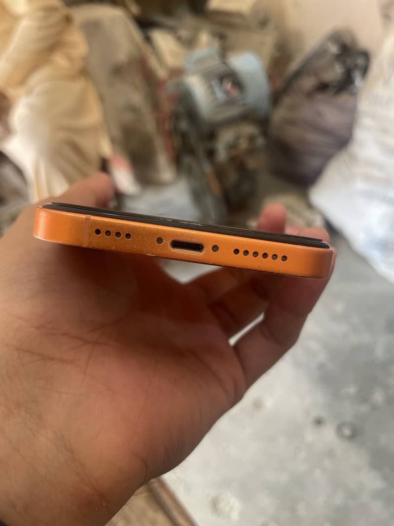 Apple iPhone XR 5