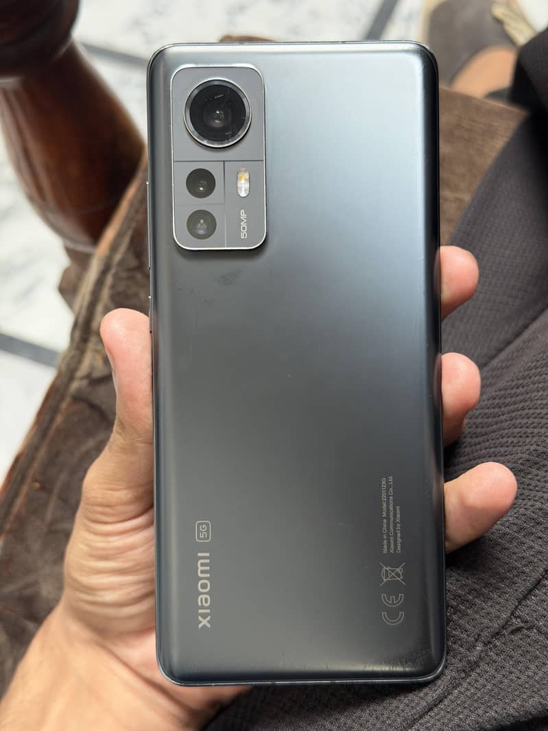 Xiaomi Other Model 2