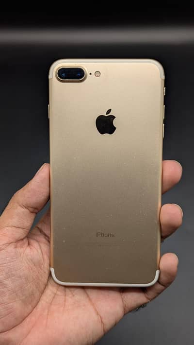 Apple iPhone 7 Plus