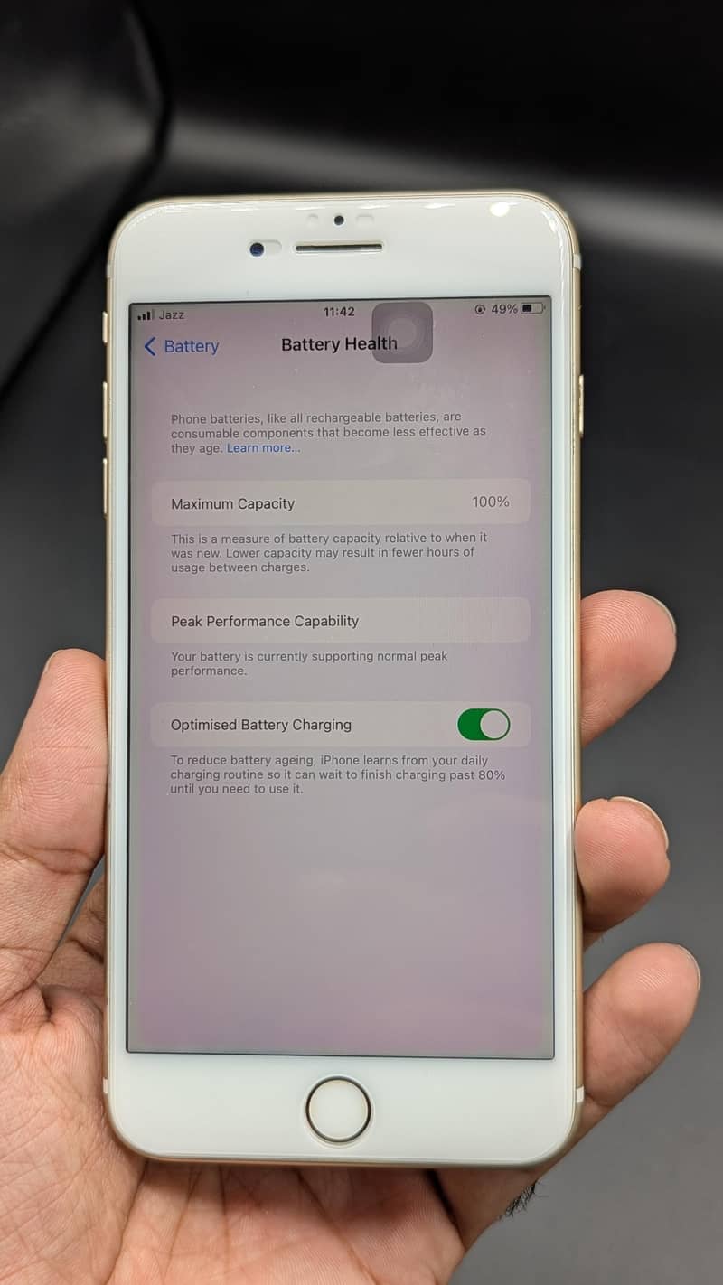 Apple iPhone 7 Plus 2