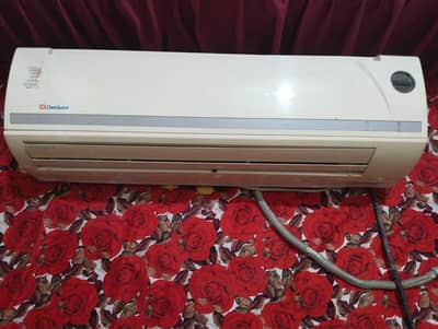 Dawlance 1.5 ton Split AC