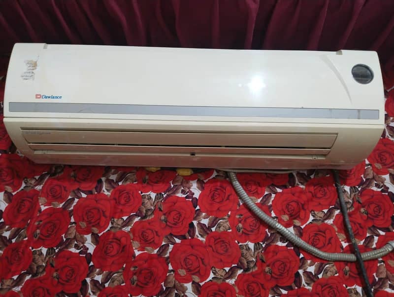 Dawlance 1.5 ton Split AC 0
