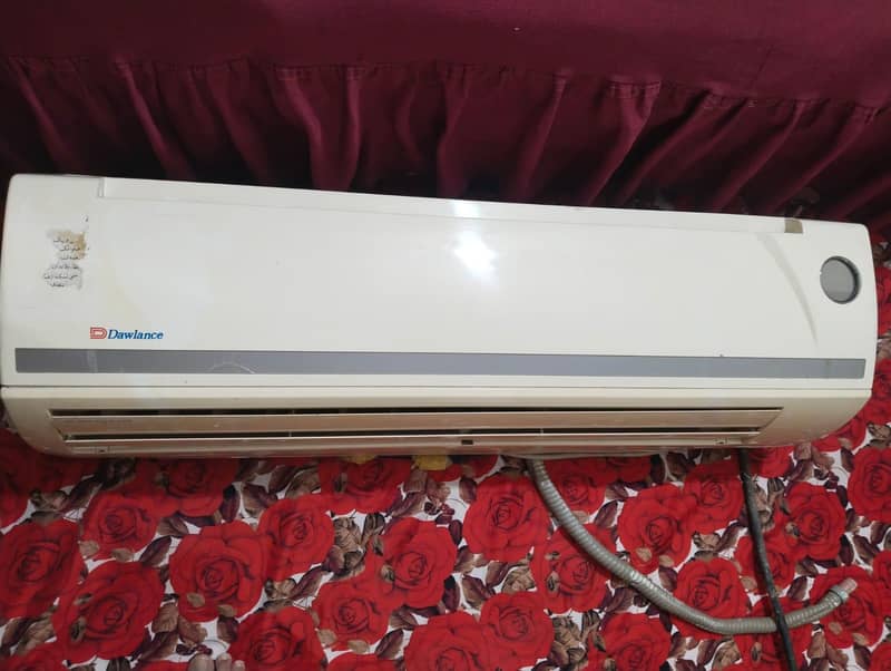 Dawlance 1.5 ton Split AC 1