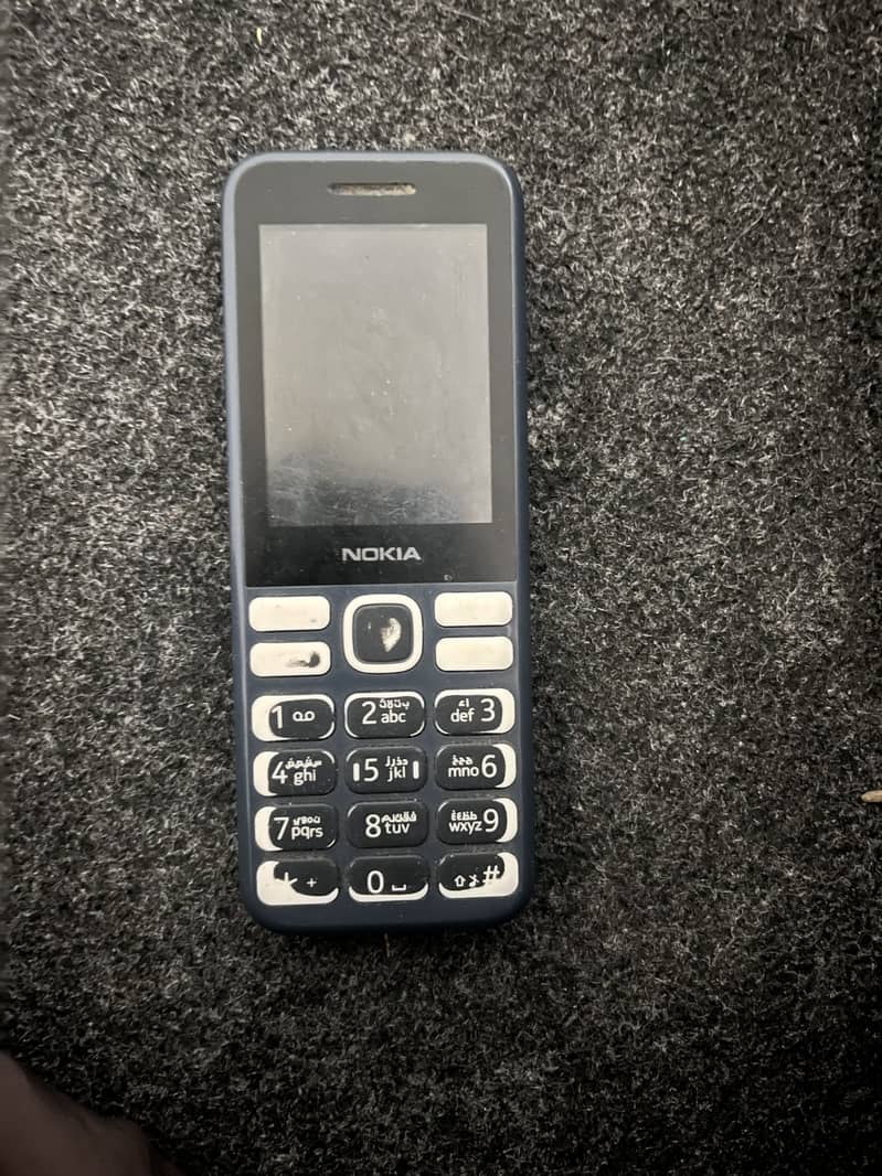 Nokia 2