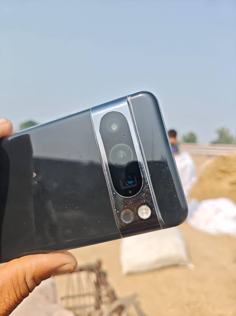 Google Pixel 8 Pro 5