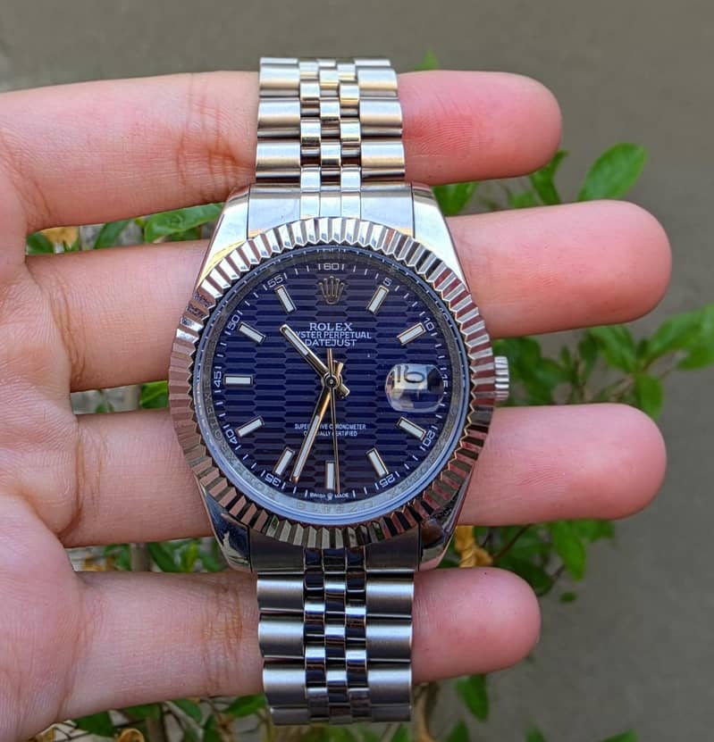 Rolex Datejust 1