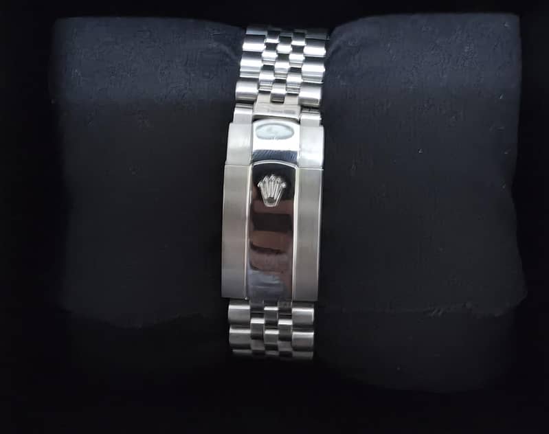 Rolex Datejust 3