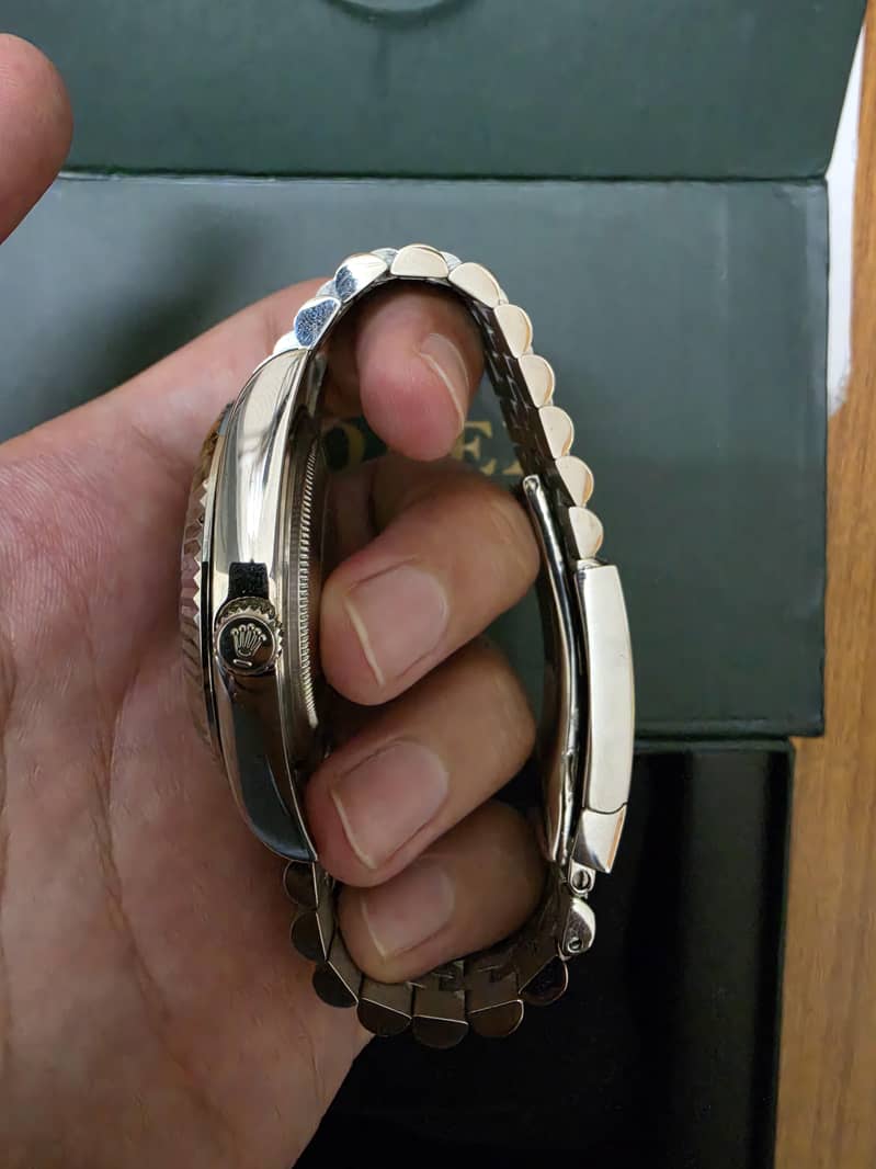 Rolex Datejust 6