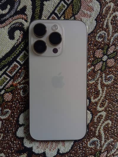 Apple iPhone 14 Pro