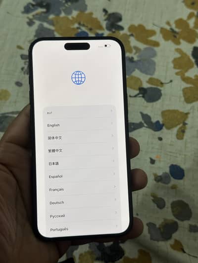 Apple iPhone 16 Plus