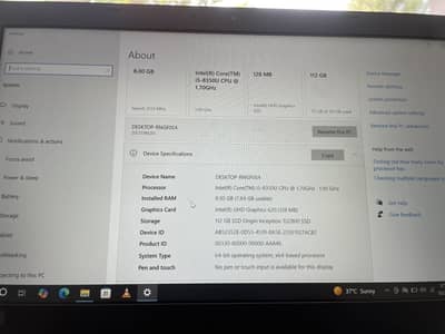 Lenovo ThinkPad L480 Business Laptop (Intel Core i5  Gen /8th 8/128