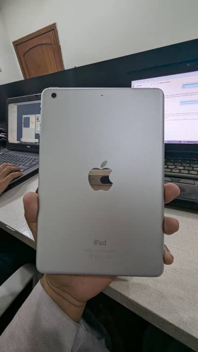 ipad mini 210 by 10