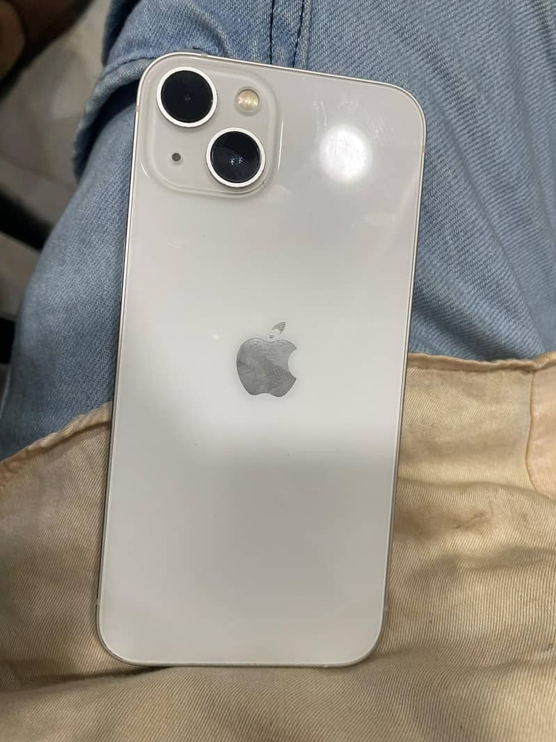 Apple iPhone 13 3