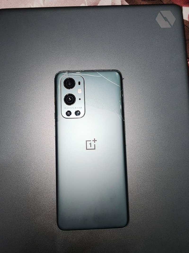 One Plus 9 Pro 0