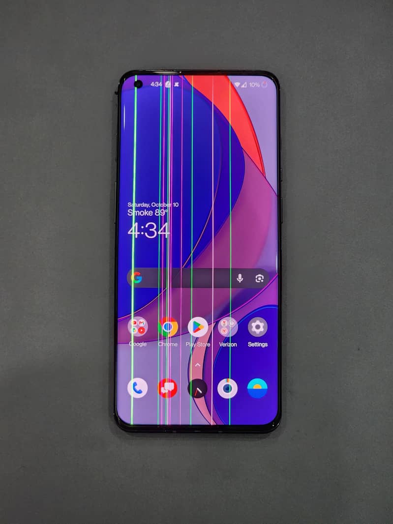 One Plus 9 Pro 1