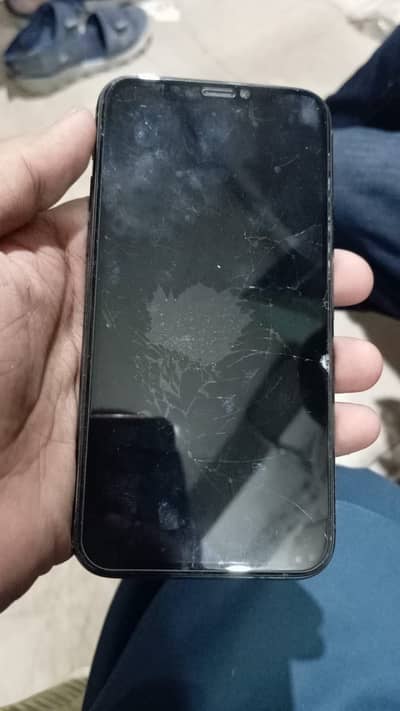 Apple iPhone 11 Pro
