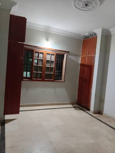 PORTION FOR RENT GULSHAN-E-IQBAL BLOCK 5