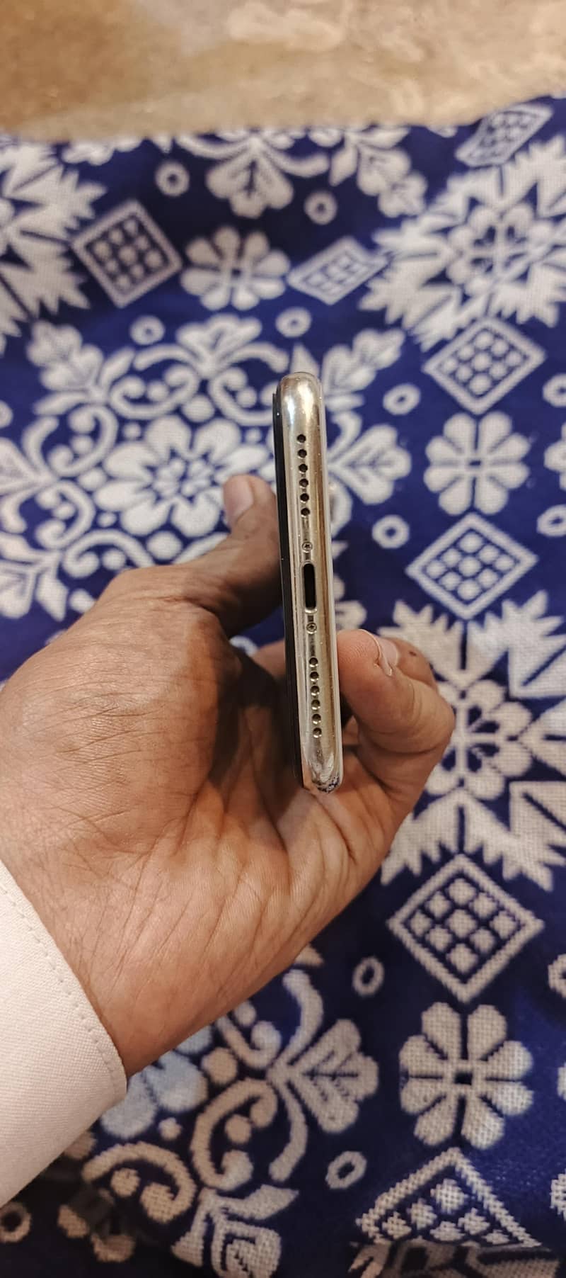 Apple iPhone X 1