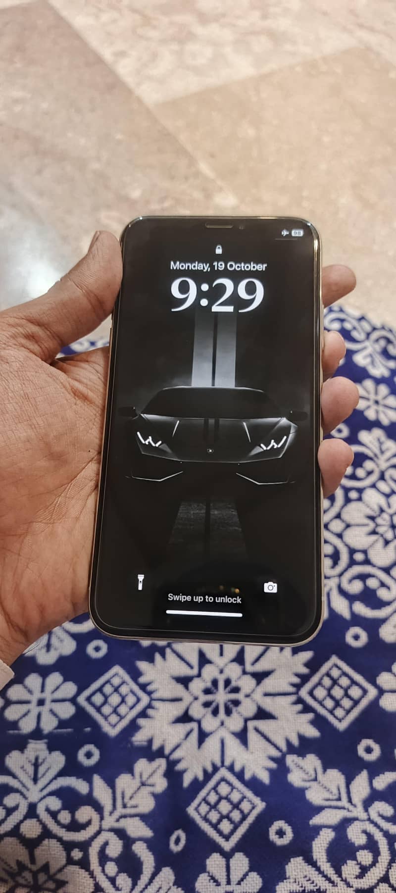 Apple iPhone X 3