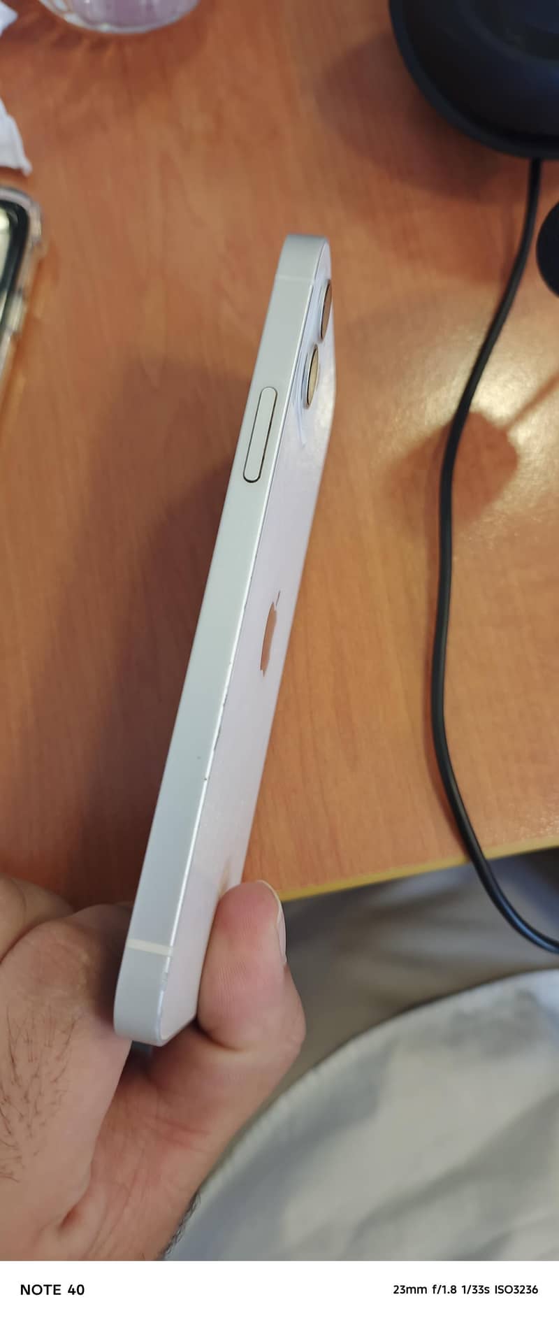 Apple iPhone 12 5