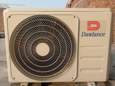 Dawlance Enercon Inverter Split Ac