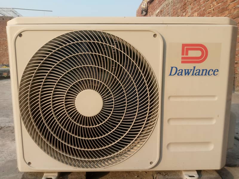 Dawlance Enercon Split Ac 1