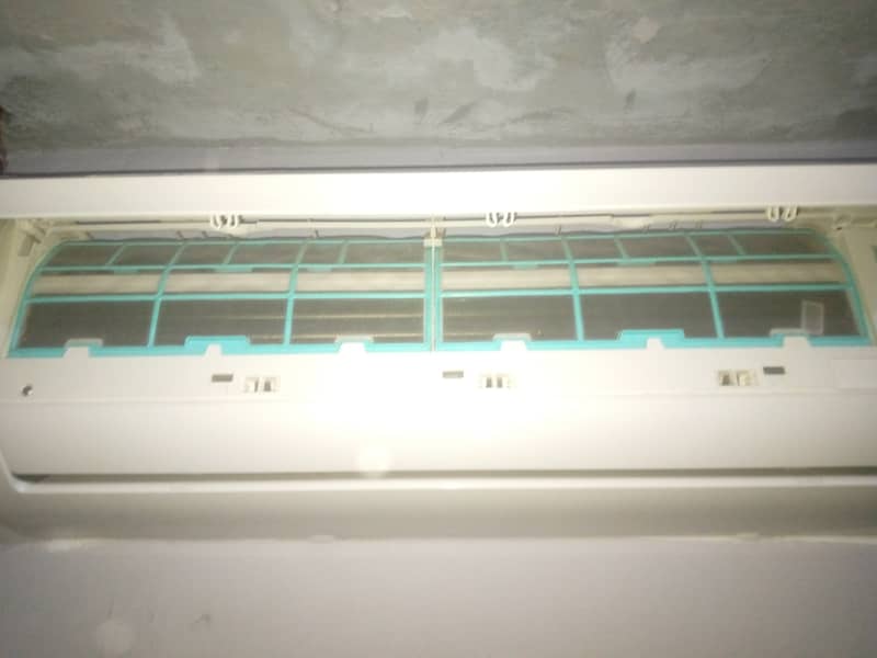 Dawlance Enercon Split Ac 6