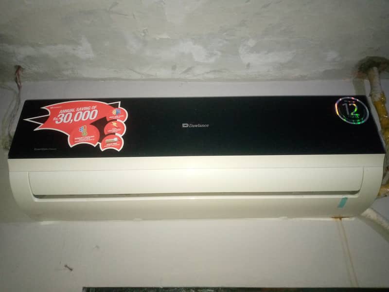 Dawlance Enercon Split Ac 7