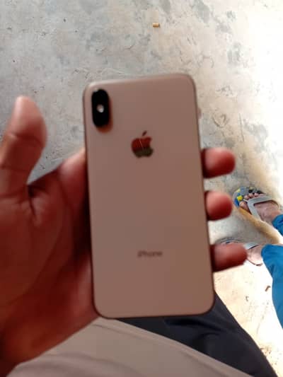 Apple iPhone XS
