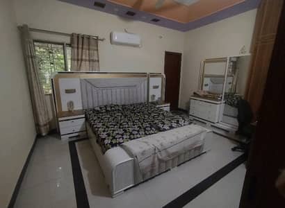 Highly-coveted Prime Location 788 Square Feet House Is Available In Al-Hamad Colony (AIT) For sale