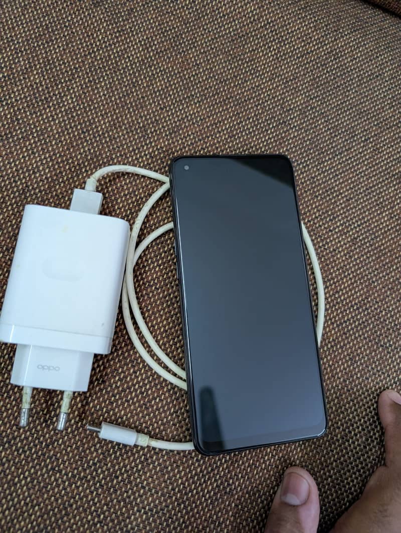 OPPO A95 3