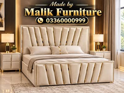 King size double bag good quality different design reasonable price