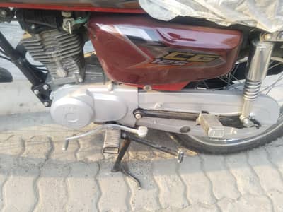 good condition 0302 4665650