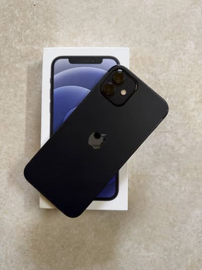 Apple iPhone 12 Non PTA