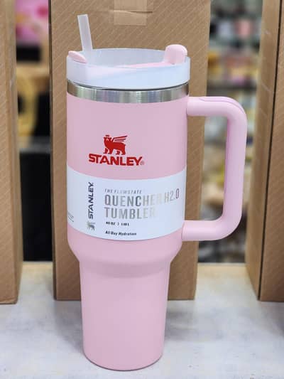 Stanlay water bottle