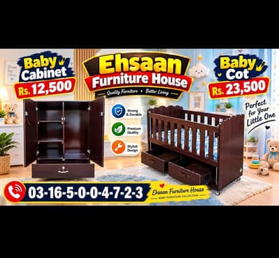 New Luxury baby cot / crib / kids bed / 0316,5004723