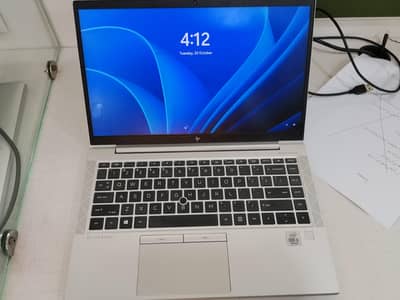 HP ELITEBOOK 840 G7 NOTEBOOK PC
