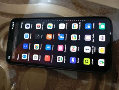 One Plus 7 12gb 256gb Snapdragon Read full add