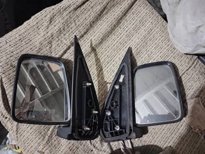 mirror