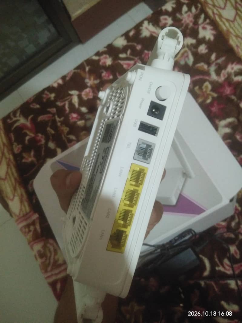 huawei router 1