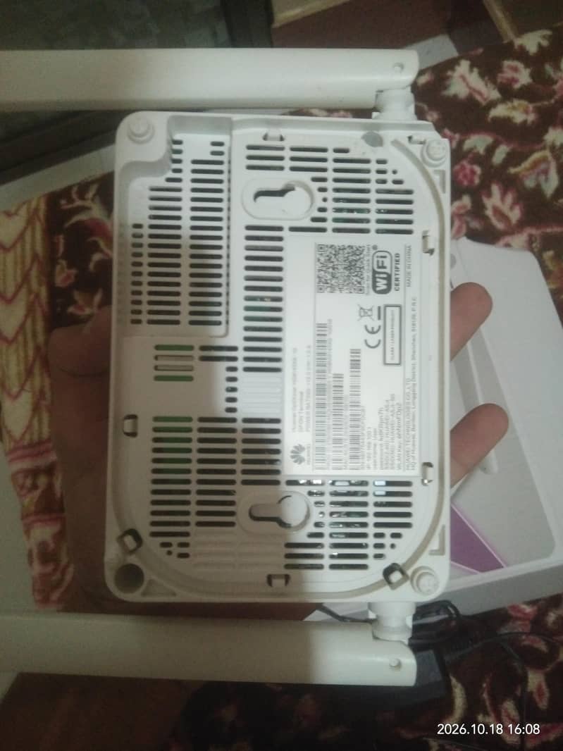 huawei router 2