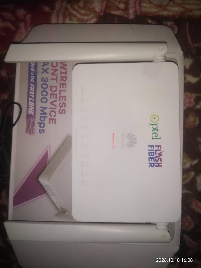 huawei router 3