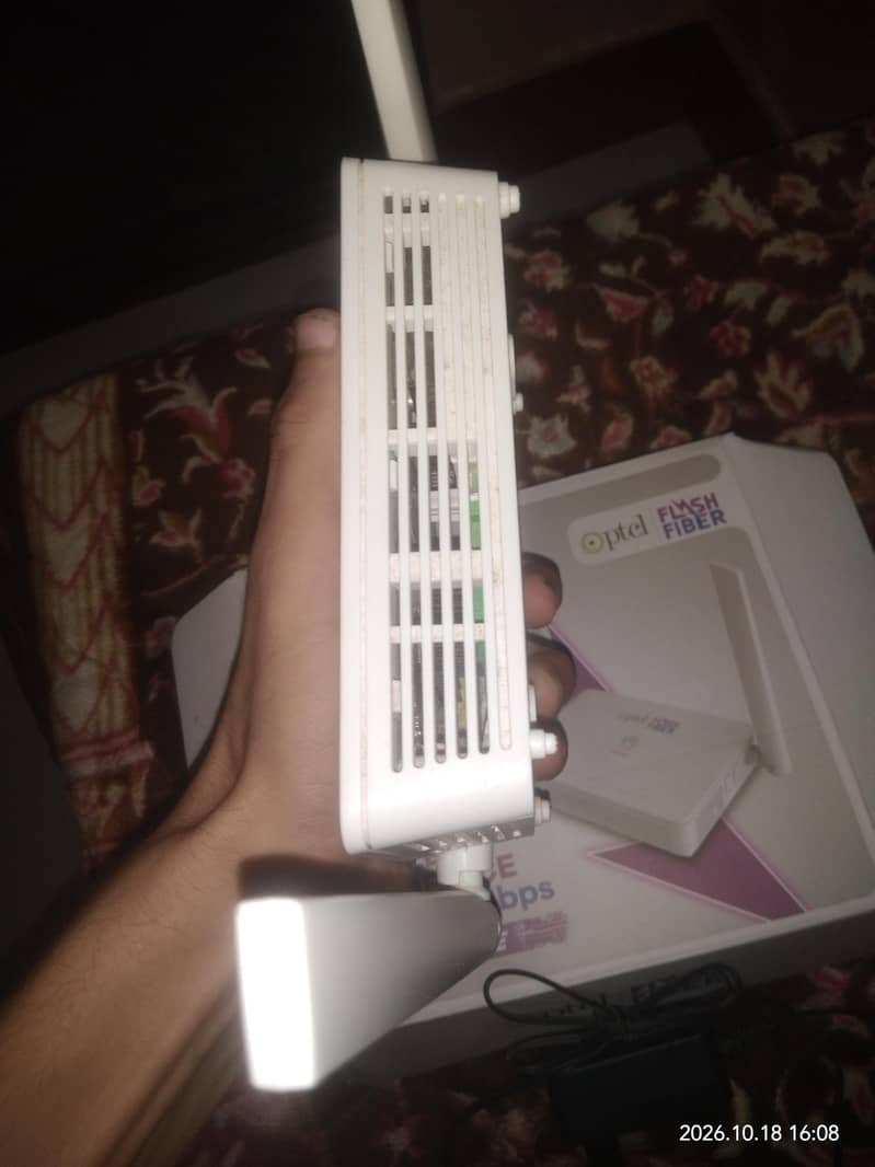 huawei router 4
